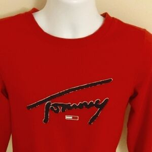 Tommy Jeans Sweatshirt